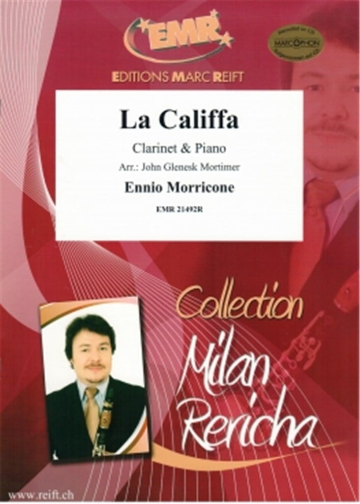 La Califfa